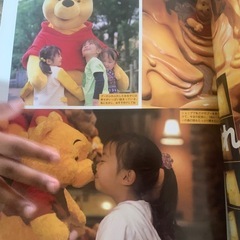 ディズニーリゾート物語No.20の画像