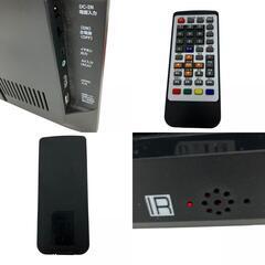 186001 現状品 テレビ OT-PT156K  ブラック [250610HM140041]の画像