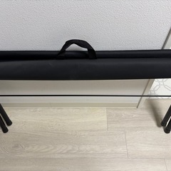 折りたたみベンチ(イス)の画像