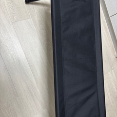 折りたたみベンチ(イス)の画像