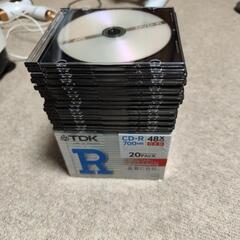 CD-Rの画像