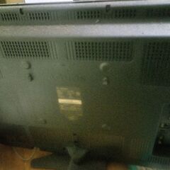 100円テレビの画像