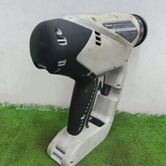 パナソニック EZ78A1 充電マルチハンマードリル【野田愛宕店】【店頭取引限定】【中古】の画像
