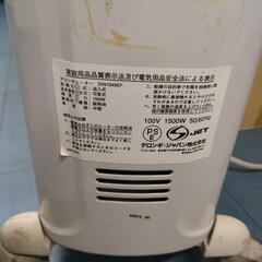 オイルヒーターの画像