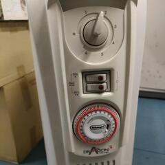 オイルヒーターの画像