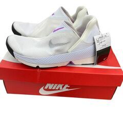 186000 新品未使用 NIKE ナイキ フライイーズ NIKE GO FLYEASE DR5540‐104  25.5 メンズ [241216HM070321]の画像