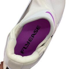 186000 新品未使用 NIKE ナイキ フライイーズ NIKE GO FLYEASE DR5540‐104  25.5 メンズ [241216HM070321]の画像