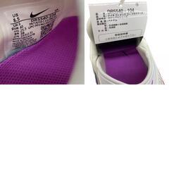 186000 新品未使用 NIKE ナイキ フライイーズ NIKE GO FLYEASE DR5540‐104  25.5 メンズ [241216HM070321]の画像
