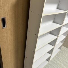 漫画ラック コミックラックの画像