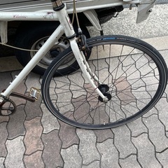 自転車の画像