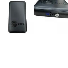 186000 現状品 UENO-mono スマホ型プロジェクター T89A  [250527HM240067]の画像