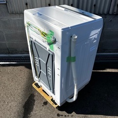 東芝 洗濯機 6kg AW-6GA2の画像