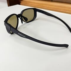 Kabuto サングラス / ONE TIGRIS サングラスケース セットの画像