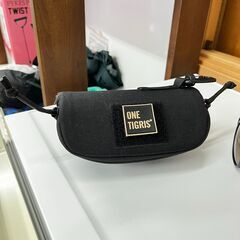 Kabuto サングラス / ONE TIGRIS サングラスケース セットの画像