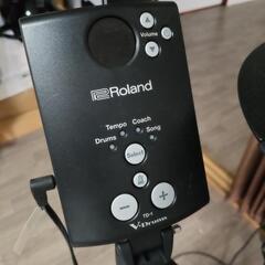 Roland TD-1DMK 電子ドラムの画像