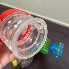 ハムスタープチレット、タワーの画像