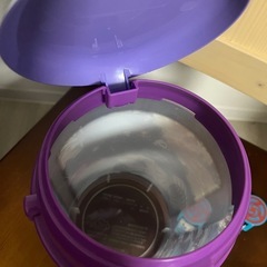 呪術廻戦0 ポップコーン容器とキーホルダー　セットの画像