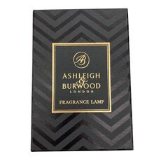 186000 新品未使用 Ashleigh&Burwood アシュレイアンドバーウッド 部屋用フレグランス・その他フレグランス クリスマストレジャーズ フレグランスランプ＆オイルセット [250613HM080207]の画像