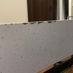 自立式ベビーゲート　柵　ペットにも
　　の画像
