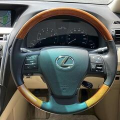 レクサスRXーーブラックでも自社ローンなら乗れちゃう！？【🌟自社ローンのカートルズ本庄店🌟】の画像