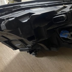 w222 Ｓclass 左側ヘッドライト　美品の画像