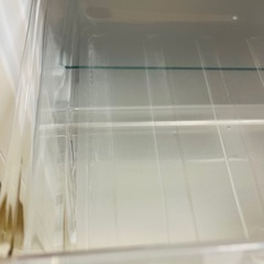 157L冷蔵庫の画像