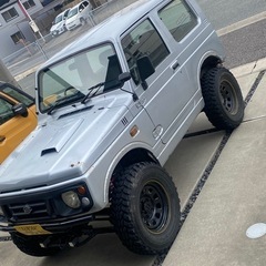 JA22W 5MT
の画像
