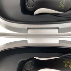 186000 現状品 KE-NON ケノン 脱毛器 NIPL-2080　ver 7.1  ブラック [250613HM140213]の画像