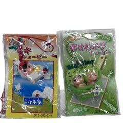 186001 新品未使用 キャラクター雑貨まとめ売り ご当地キューピー [250606HM060330]の画像