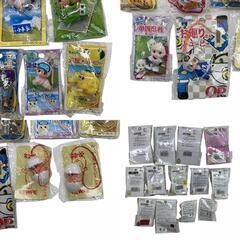 186001 新品未使用 キャラクター雑貨まとめ売り ご当地キューピー [250606HM060330]の画像