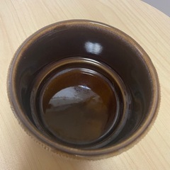 陶器鉢 オシャレ鉢 鉢カバー 浅鉢 和風 盆栽の画像