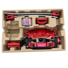 186001 現状品 BANDAI バンダイ 仮面ライダーガヴ DX変身ベルトガヴ ベルト 戦隊 [250616HM070140]の画像