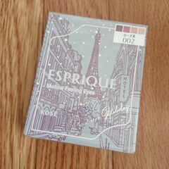 ＥSPRIQｕE アイカラ－パレット❇️Liｍitedの画像