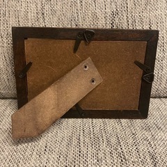 フォトフレーム作品の画像