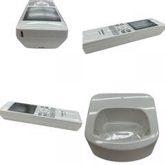 186000 現状品 Panasonic パナソニック インターホン 子機 VL-WD609  [250526HM210080]の画像