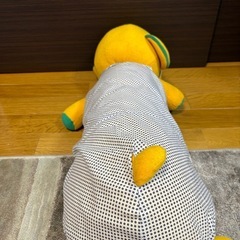 サトちゃん　サトコちゃん　抱き枕　ぬいぐるみ　3体　まとめの画像