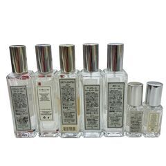 186000 現状品 Jo MALONE LONDON ジョーマローンロンドン 香水 ユニセックス 7点まとめ売り [250404HM130199]の画像