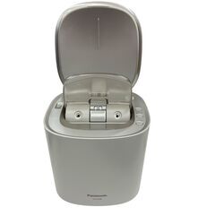 186000 現状品 Panasonic パナソニック フェイススチーマー EH-SA0B  [250620HM040051]の画像