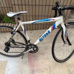 【引き取り限定】MIYATA 「ミヤタ」ロードバイク 700×28c 引き取り限定】MIYATA 「ミヤタ」ロードバイク 700×28c 2025年