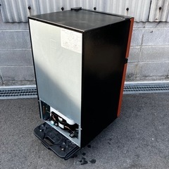 アイリスオーヤマ 冷蔵庫 87L PRC-B092Dの画像