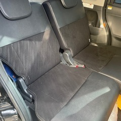 タントカスタムRS トップEDの画像