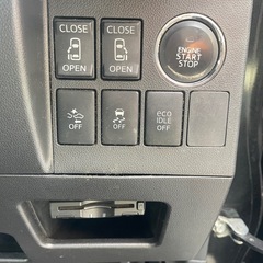 タントカスタムRS トップEDの画像