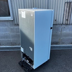 ハイセンス 冷蔵庫 HR-B12HW  124Lの画像