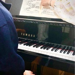 音大受験希望の方、歌・ピアノを習いたい方Welcome⭐️生徒募集中！の画像