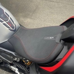 Ducati V4SPの画像