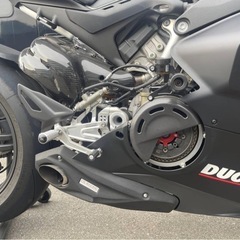 Ducati V4SPの画像
