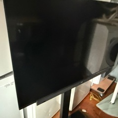 2021年 50インチ　maxzen 液晶テレビ　　の画像