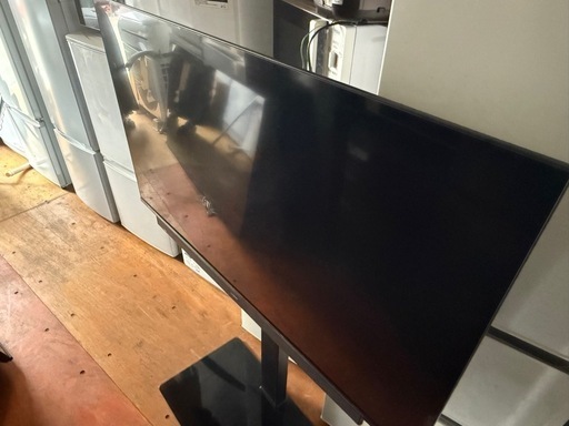 2021年 50インチ　maxzen 液晶テレビ　T16