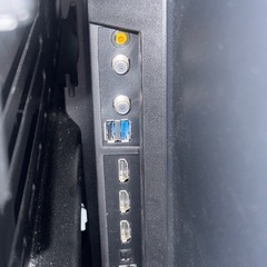 2021年 50インチ　maxzen 液晶テレビ　　の画像