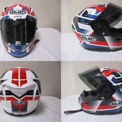G∝186 ヘルメット HJC RPHA11 ネクタス Lサイズ 59-60cm 検：フルフェイスの画像